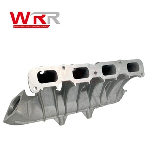 WRR 1008010-A07-ZCCS75 汽车配件 长安CS75-1.8T发动机进气歧管 - Product Image 5