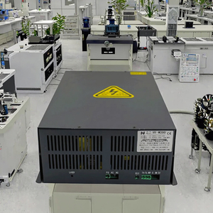 Repuestos para Máquina de Corte y Grabado Láser CO2 ZYE de 200W, DC 24V 1064nm, 1 Año de Garantía, Precio Competitivo, Venta Directa de Fábrica - Product Image 3