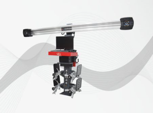 Naman 3D Wheel Alignment <b>Machine</b> Automatic <b>Car</b> Wheel Alignment System - Product Image 2