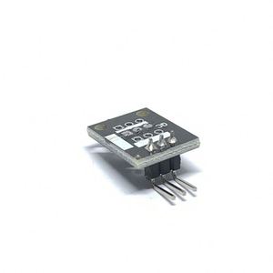 Sensor de Efecto <span class=keywords><strong>Hall</strong></span> <span class=keywords><strong>KY</strong></span>-<span class=keywords><strong>003</strong></span>, Módulo de Sensor Magnético de 5V para PIC AVR, Autos Inteligentes, Juguetes - Product Image 4