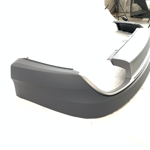 Pour Audi <span class=keywords><strong>A8</strong></span> D4 PA, passage à <span class=keywords><strong>S8</strong></span> ou RS8, diffuseur arrière, pare-chocs arrière, 2014-2017 - Product Image 5