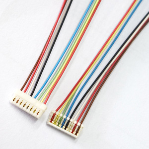 Penjualan terlaris. 54mm 3pin L30MM kabel Sm pria dan wanita kabel konektor untuk mesin - Product Image 6