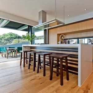 Villa Modulare <span class=keywords><strong>Prefabbricata</strong></span> in Acciaio Leggero dal Design Moderno, Tiny Home, Case Portatili Prefabbricate, Progettazione Grafica - Product Image 4