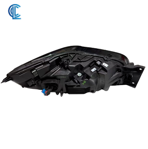 Para <span class=keywords><strong>Lincoln</strong></span> <span class=keywords><strong>Navigator</strong></span> faro <span class=keywords><strong>2018</strong></span> 2019 2020 2021 montaje Luz de coche Original LED EE. UU. T B9 U554 U326 OEM JL7Z13008E JL7Z13008F - Product Image 6