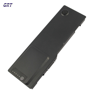 แบตเตอรี่แล็ปท็อปสำหรับ Dell Inspiron 1501 6400 E1505 PP20L PP23LA Latitude 131L 1000 XU937 UD267 RD859 GD761 312-0461 โน้ตบุ๊ค - Product Image 5