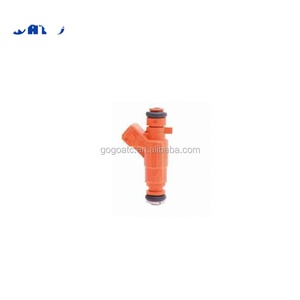 UEL-njector 206 307 itroen 3 erlingo 1.6L 16V 0280156034 4471,80 9638220380. 9 1984 - Product Image 1