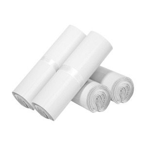 กระเป๋าไปรษณีย์สีขาว Armor White Mailbag รับน้ำหนักได้ 20 กก. กันน้ำ สำหรับบรรจุภัณฑ์โลจิสติกส์ กระเป๋าส่งของ เซินเจิ้น จีน - Product Image 2