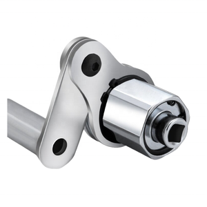 Clé dynamométrique pour réparation automobile, clé à économie d'effort pour pneus - Product Image 3