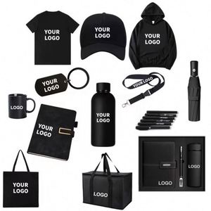 Kit de Regalos Corporativos 2025 para Nuevos Empleados, Productos Promocionales, Artículos Novedosos - Product Image 4