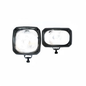 Luz <span class=keywords><strong>de</strong></span> Trabajo LED para Excavadora 819909306 XE370 1GA998522-01124V70W para Reparación <span class=keywords><strong>de</strong></span> <span class=keywords><strong>Maquinaria</strong></span> <span class=keywords><strong>de</strong></span> Construcción - Product Image 5