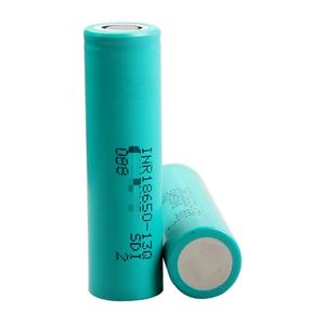 Batería Recargable SDI <span class=keywords><strong>10C</strong></span> 18650 INR18650 13Q 3.7V 1300mAh Batería de Litio 1300mAh 18650 Baterías de Iones de Litio - Product Image 4