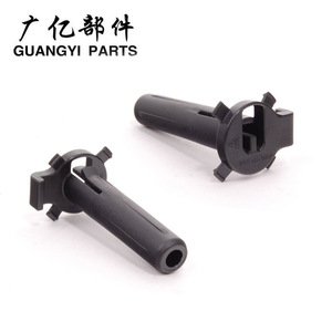 Guangyi Parts Water Tank Fixing <b>Pin</b> 12 Mm Cylindrical Head Wht001506A For A4L A5 Q5 B8 - Product Image 1