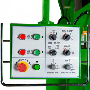 Máquina Mandrinadora Vertical de Precisión T7220D para Reparación de Motores de Automóviles y Motocicletas, Máquina Mandrinadora de Bloques de Cilindros - Product Image 4