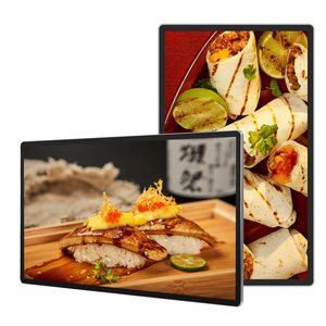 Letine 27 \ "Montado en la pared Smart Android WIFI 3G <span class=keywords><strong>LCD</strong></span> Publicidad <span class=keywords><strong>Media</strong></span> <span class=keywords><strong>Player</strong></span> 1920*1080 Ad <span class=keywords><strong>Display</strong></span> ODM Kiosco Especificación - Product Image 5