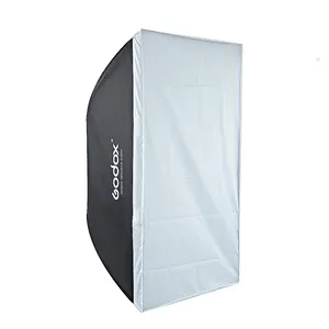 Godox 24 "x 35" 60x90cm Softbox Softbox mit Bowens Mount für Studio Strobe Light Flash Photography Lighting