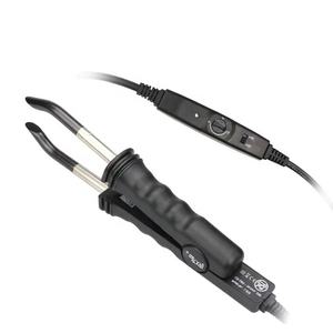 Outils de fer de fusion pour les extensions de cheveux pré-collées Kératine Heatbond Connector - Product Image 6