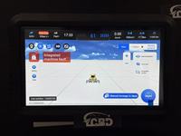 Système de conduite automatique pour tracteur Yunchuang QYX PRO High RTK, système de navigation GPS, labourage de précision, semis, étanche IP67