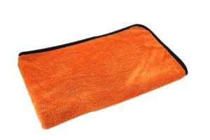 Toalla de Secado Maxshine Twisted Loop, Súper Absorbente, para Detallado de Autos, Antiarañazos - Product Image 2