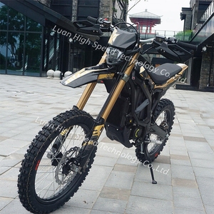 Motocicleta Eléctrica 2026 Ultra 21kw, 95km/h, Batería de Litio 74v 60Ah, Alta Velocidad, Todoterreno, en Stock - Product Image 3