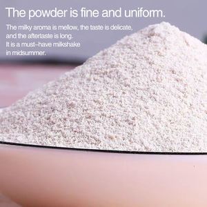2023 nuovo Doking 1kg di frappè dal sapore originale istantaneo in polvere - Product Image 3