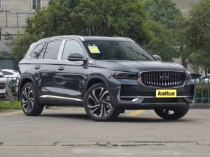 2021 geely starville Lynk & co <span class=keywords><strong>01</strong></span> 2.0T AWD công suất cao hàng đầu | cao cấp sử dụng SUV | số dặm thấp và duy trì tốt - Product Image 3