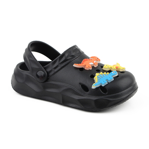 Venta al por mayor Niños Niñas Zuecos Zapatos de jardín Sandalias deslizantes Sandalias de agua de <span class=keywords><strong>playa</strong></span> Zapatos para niños Zapatos de bebé Zuecos para niños - Product Image 4