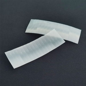 Lentes <span class=keywords><strong>Fresnel</strong></span> ópticas <span class=keywords><strong>HD</strong></span> personalizadas para lentes con sensor de movimiento PIR - Product Image 1