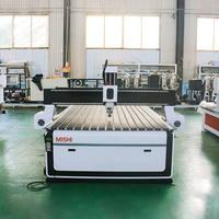 1500x3000 5x10 pieds travail du bois imbrication 1530 3 axes 3d bois DSP poignée de commande 1530 cnc routeur machine