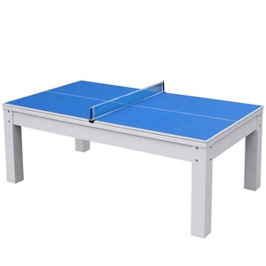 Irect ngneered 7ft ar 3 In 1 Pool able nooker Hina - Product Image 3