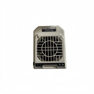 Éliminateurs d'électricité statique SJ-F036 SJ-F030 SJ-F031 pour une élimination rapide de l'électricité statique industrielle et une protection antistatique en stock - Product Image 4