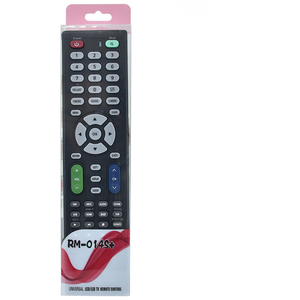 New RM-014S+ Universal <b>remote</b> <b>control</b> For Samsung Sony Sharp LG AOC LCD TV <b>Remote</b> <b>Control</b> - Product Image 4