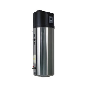 Bobiller 150L/200L/300L R290 Réfrigérant Monobloc Source d'air Pompe à chaleur Tout en un Chauffe-eau Réservoir Pompe à chaleur <span class=keywords><strong>Chauffage</strong></span> - Product Image 2