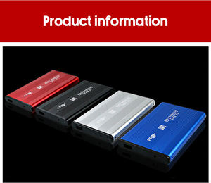 Draagbare Ssd Usb 2.0 128Gb Upgrade Naar 1Tb 2Tb 500Gb Enternal Harde Schijf Flash Geheugen Schijf Voor Laptop Desktop Mobiele Opslag - Product Image 2