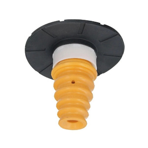 Soporte de Amortiguador Trasero para Mercedes-Benz A4473240100 4473240100, Pieza de Repuesto Nueva de Plástico - Product Image 1