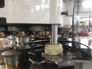 เครื่องปิดฝากระป๋องราคาดีที่สุด เครื่องซีลกระป๋องอัตโนมัติความเร็วสูง - Product Image 3