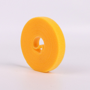 Dây buộc cáp nylon thân thiện với môi trường, hai mặt, chống thấm nước, móc dán hai mặt, dùng để cất giữ đồ dùng tại nhà, văn phòng, lớp học - Product Image 4