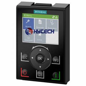 Nouveau & Original SIEMENS SINAMICS G Panneau d'Opérateur Intelligent IOP-2 6SL3255-0AA00-4JA2 pour SINAMICS G120 - Product Image 1