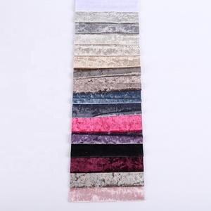 Tela de Terciopelo de Poliéster Súper Suave, Impermeable, de 145 a 320 cm de Ancho - Product Image 2
