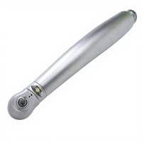 Pièce à main dentaire à haute vitesse W* LED, 2/4 trous, instrument dentaire médical
