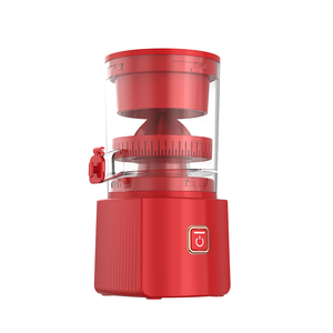 Bán buôn New citrus Máy ép trái cây máy điện miệng rộng Sokany chậm máy ép trái cây - Product Image 5