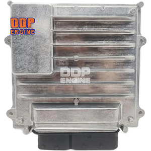 เครื่องจักรก่อสร้าง 5348867 5348863 ECM ECU โมดูลควบคุมอิเล็กทรอนิกส์ สำหรับ Cummins ISG CM2880 - Product Image 4