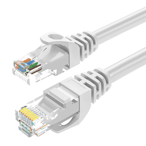 Cavo di Rete UTP <span class=keywords><strong>Cat</strong></span> 6A Ethernet <span class=keywords><strong>7</strong></span>*0.16mm Coppia Intrecciata PVC per Data Center Interno Colori Diversi Opzionali - Product Image 4