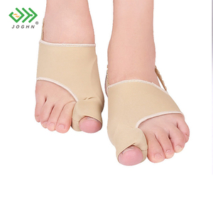 JOGHN Shoe Toe <strong>Protectors</strong> Corrector <strong>Bunion</strong> Nail Separated Toe Wraps <strong>Bunion</strong> Corrector Hallux Valgus - Product Image 6
