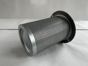 Séparateur d'huile de compresseur d'air de haute qualité, nouvel élément filtrant MANNY 22291280 - Product Image 3