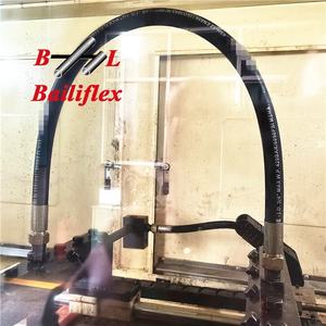 Hebei Vendita Della Fabbrica Flessibile SAE 100 R2 Idraulico Tubo di Gomma - Product Image 3