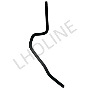 Tuyau en caoutchouc LHOLINE 96629085 EPDM pour carburant, refroidissement et échappement, longueur standard - Product Image 4