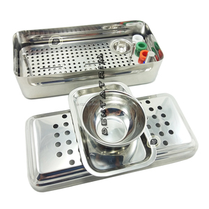 PRF caja rico en plaquetas de fibrina Dental, la cirugía de implante de caja - Product Image 5