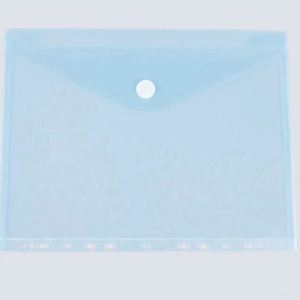 Carpeta Archivadora Transparente A4 de PP, Impermeable, con 11 Orificios, Logotipo Personalizado, para Uso en Oficina, Bolsa para Sobres, Marca Mairun, USA - Product Image 4