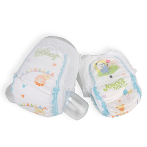 MUESTRA GRATUITA Pañales para Bebé en Oferta, Fabricante de Pañales, Venta al por Mayor OEM, Pañales Desechables para Bebé de Primera Calidad - Product Image 4