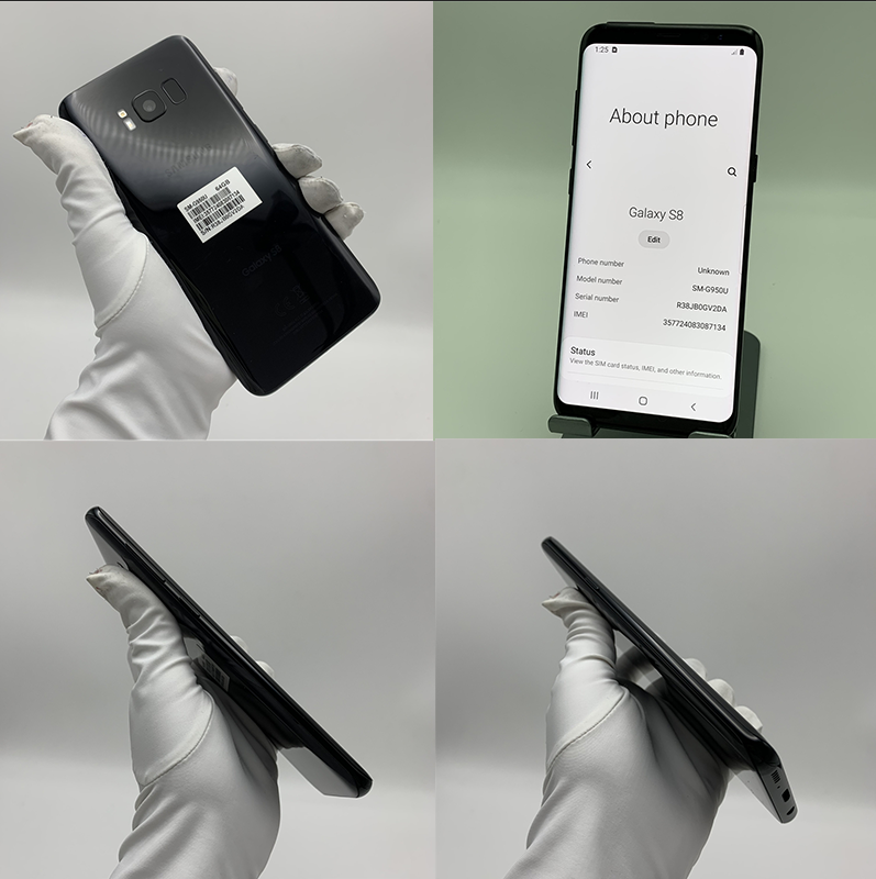 How to Choose the Best Samsung S Series Phone in 2024